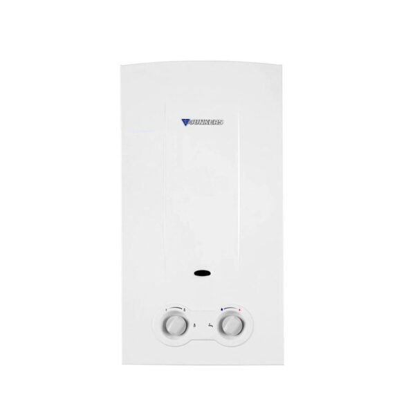 Calefont Gas Licuado 13L Tiro Nat. Ionizado