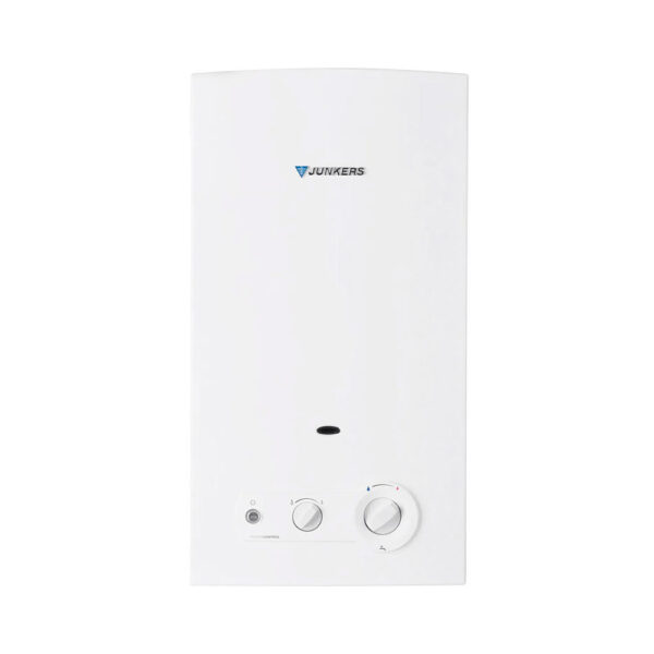 Calefont Gas Licuado 14L Tiro Natural Ionizado