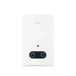 Calefont Gas Licuado 7L Tiro Natural Ionizado