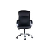 Silla escritorio ejecutiva 6310 negro M+Design - Imagen 2