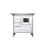 Cocina a Leña Villarrica Mueble 100 Alcázar