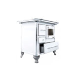 Cocina a Leña Villarrica Mueble 100 Alcázar - Imagen 3