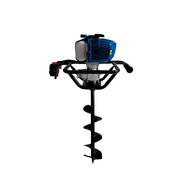 AHOYADOR 52 CC 3 BROCAS HYUNDAI