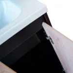 Mueble Vanitorio Cairo + Lavamanos + Espejo - Imagen 6