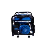 GENERADOR GASOLINA 2.8KW Hyundai Monofásico - Imagen 3