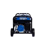 GENERADOR GASOLINA 2.8KW Hyundai Monofásico - Imagen 4