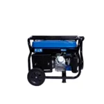 GENERADOR GASOLINA 2.8KW Hyundai Monofásico - Imagen 5