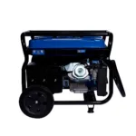 Generador Hyundai Gasolina  6.5KW Monofásico - Imagen 4