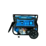 Generador Hyundai Gasolina  8.3KW Monofásico