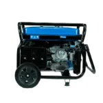 Generador Hyundai Gasolina  8.3KW Monofásico - Imagen 4