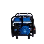 Generador Hyundai Gasolina  3.5KW Monofásico - Imagen 3