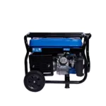 Generador Hyundai Gasolina  3.5KW Monofásico - Imagen 4