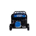 Generador Hyundai Gasolina  3.5KW Monofásico - Imagen 5