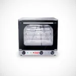 Horno Convector 4 Bandejas Humificador Y Grill