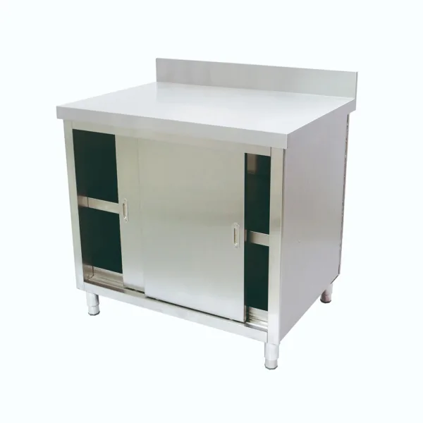 Mesón cerrado 900 mm Maigas