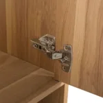 Mueble Vanitorio  con Lavamanos Roble Claro - Imagen 4