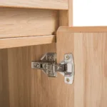 Mueble Vanitorio  con Lavamanos Roble Claro - Imagen 5