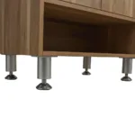 Mueble Vanitorio  con Lavamanos Roble Claro - Imagen 7