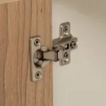 Mueble Base Vanitorio 2 Puertas Blanco Olmo - Imagen 4