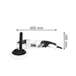 Pulidora Bosch GPO 14 CE 220V - Imagen 4