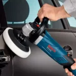 Pulidora Bosch GPO 14 CE 220V - Imagen 6