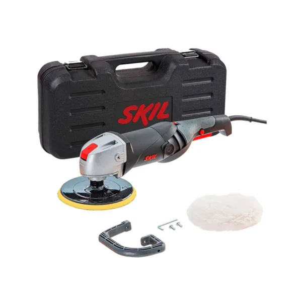 Pulidora Skil 9071 220V 1300w