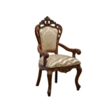 Sitial  tapicería acolchada Bélgica