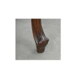 Sitial  tapicería acolchada Bélgica - Imagen 6