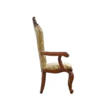 Sitial  tapicería acolchada Gran Torino - Imagen 3