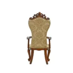 Sitial  tapicería acolchada Gran Torino - Imagen 4