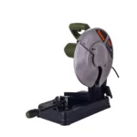 Tronzadora eléctrica 14" 2000W Bauker - Imagen 2