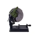 Tronzadora eléctrica 14" 2000W Bauker - Imagen 4