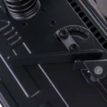 Tronzadora eléctrica 14" 2000W Bauker - Imagen 7