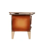 Cocina a Leña 4P modelo Sarah 92×62 Difumada - Imagen 6