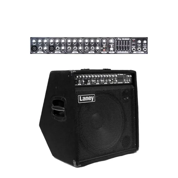 Amplificador de teclado Laney AH300