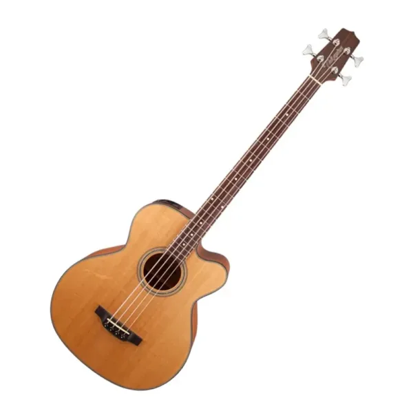 Bajo electroacústico Takamine GB30CE - Natural