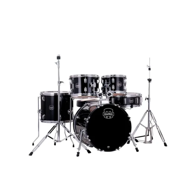 Set de Batería Mapex Serie Comet CM5844FTDK
