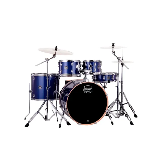 Set de Batería Mapex Serie Venus Azul