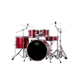 Set de Batería Mapex Serie Venus  Roja - Imagen 3