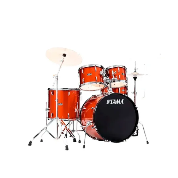 Set de Batería TAMA Stagestar  5 piezas SCP