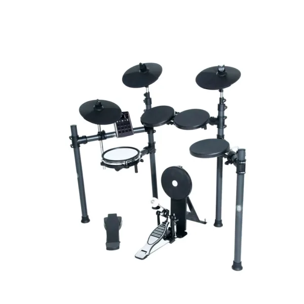 Batería electrónica Powerdrums CTD-200S