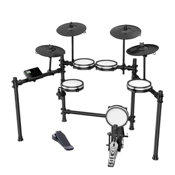 Batería electrónica Powerdrums CTD-600