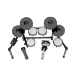 Batería electrónica Powerdrums CTD-600 - Imagen 2