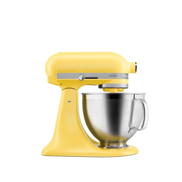 Batidora KitchenAid Artisan Plus Butter 4,7lt