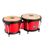 Bongó Meinl Journey Series HB50R – 6,5″ & 7,5″ - Imagen 2