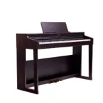 Piano Digital Roland RP701, Dark Rosewood - Imagen 2