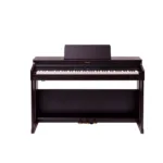 Piano Digital Roland RP701, Dark Rosewood - Imagen 3