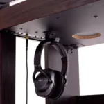 Piano Digital Roland RP701, Dark Rosewood - Imagen 7