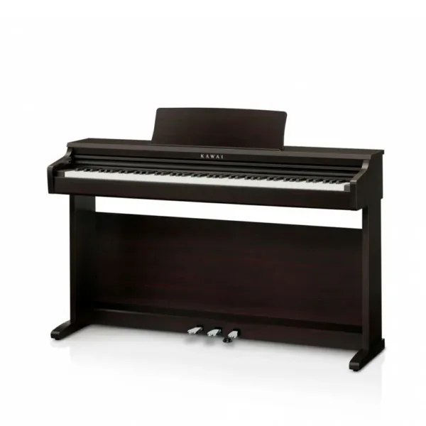 Piano digital Kawai KDP 120   88 Teclas
