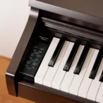 Piano digital Kawai KDP 120   88 Teclas - Imagen 4